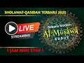 Download Lagu 🟢 LIVE FULL QASIDAH SHOLAWAT TASYAKURAN KHITAN \