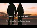 Download Lagu lagu ku pergi bukan karna tak cinta