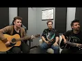 Away From The Sun - 3 Doors Down (Acoustic Cover by First To Eleven)