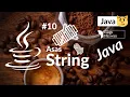 Java - String dalam Java