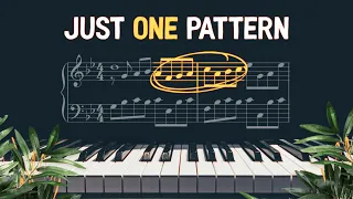 From Boring Exercise to Beautiful Music (In 1 Minute)