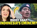 Download Lagu First Time Hearing RHOSY SNAP - \