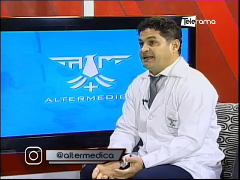 Altermedica Centro Integral de medicina alternativa especializado en Ozonoterapia y Medicina Ortomolecular