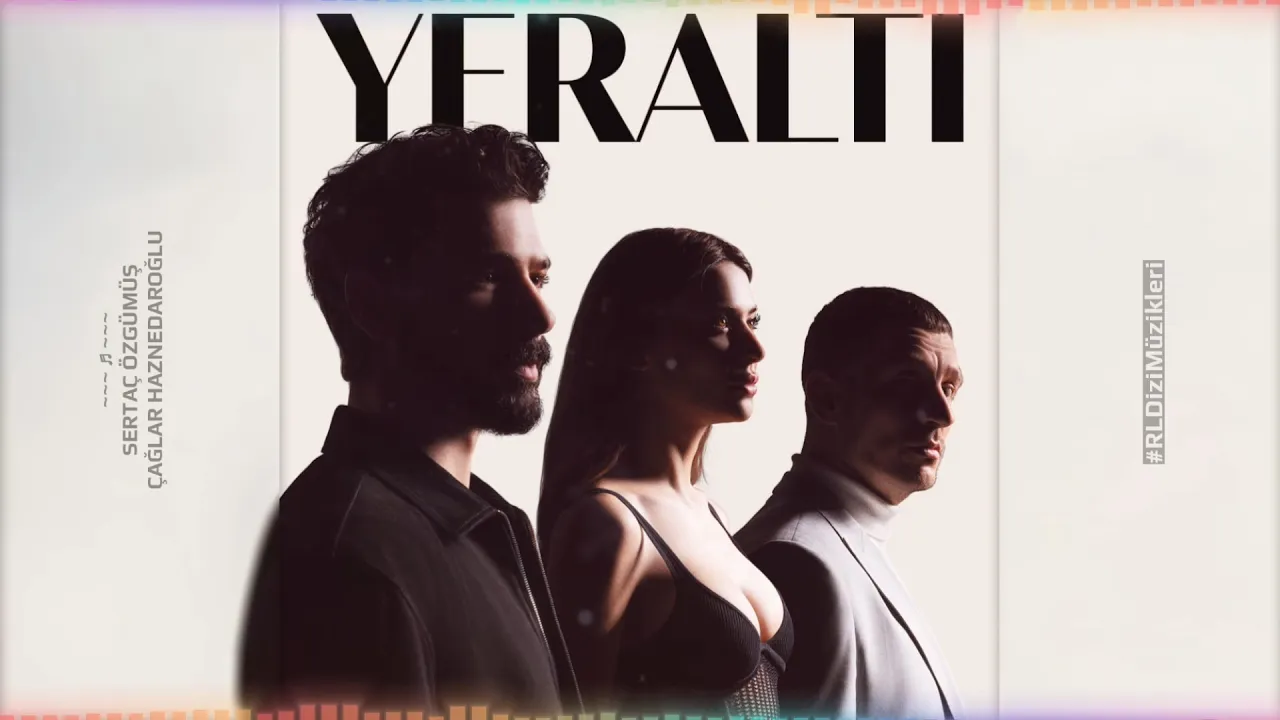 Yeraltı - Günah