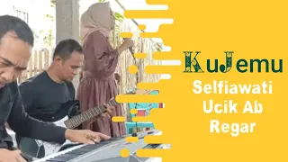 Download Ku Jemu || Voc Selfiawati ft Keyboardis Ucik Ab dan Gitaris Reggar || Live Musik Nindy Electone MP3