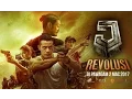 J Revolusi 2017 FULL MOVIE (HD)