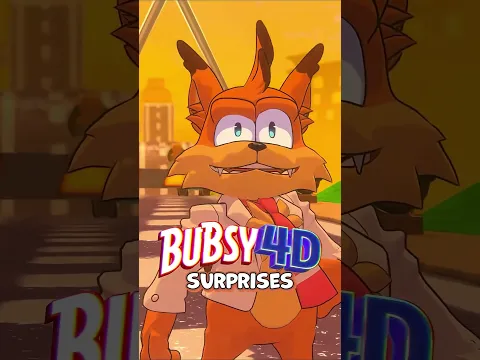 We got another Sonic ripoff before GTA 6.