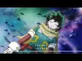 【我的英雄學院】ざらめ – Sixth Magnitude Star（中日字幕）