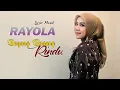 Download Lagu Lagu Minang BAYANG BAYANG RINDU - RAYOLA ( LYRIC MUSIC )