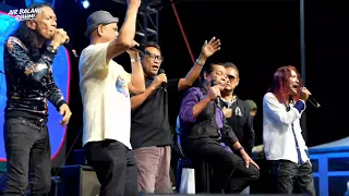 MALAM HITS 90AN VOL.2 (GM KLANG)
