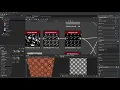 Substance Designer Create Paddled Cushion 07 Add Global Parameters And Custom Output