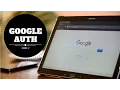 Ionic 2 - Google Auth