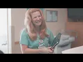 AtlantiCare Center For Childbirth Virtual Tour