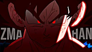 KAIOKEN - ZMAJOR LEVIATHAN  (SLOWED + REVERB)