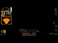 JBV1 Alert Screen Dimmer demo