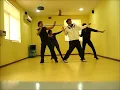 Bollywood Dance Choreo on "Thug Le" by Soul Salsa
