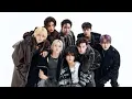 Download Lagu stray kids,young miko ,tom morello -come play (from the series arcane season 2)