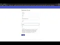 Dynamic Form Using NextJS