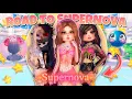 Download Lagu PLAYING DRESS TO IMPRESS UNTIL I HIT SUPERNOVA!! (Roblox)