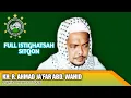 Download Lagu Istighatsah FULL - SAYYIDI KH. AHMAD JA'FAR NAQSYABANDI QS.