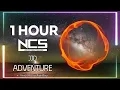 Download Lagu [1 HOUR] JJD - Adventure | Glitch Hop | NCS - Copyright Free Music