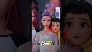 Does That Mean Baby Saja Escaped Kpop Demon Hunters Shorts Kpopdemonhunters 