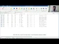 TS Master Tutorial Understanding the CAN Statistics Window