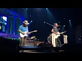 Brothers Osborne - Weed Whiskey and Willie
