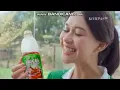 Iklan Teh Pucuk Harum Less Sugar - Padel Time (15s) (2025) @ Kompas TV, RCTI, SCTV, Indosiar, \u0026 GTV