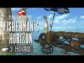 Download Lagu Final Fantasy VIII Soundtrack - Fisherman's Horizon (Extended 3 hour loop)