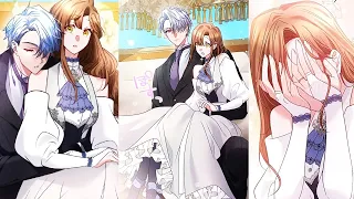 7 بتهرب الأميرة من بيت عائلتها بمفردها لبيت الدوق المهووس بها 