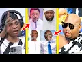 Lagu You're Not Real! 🔥Diana Asamoah \u0026 Seer One God EXPLODE at Prophet Nigel Gaisie Over Ken Agyapong