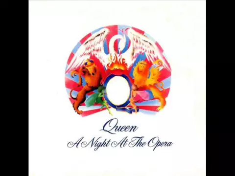 Download MP3 Queen - Bohemian Rhapsody (2011 Digital Remaster)