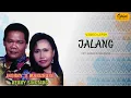 Download Lagu Jhonny S Manurung \u0026 Nenny Sihotang - Jalang (Video Lirik)