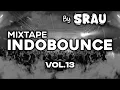 Download Lagu AUTO JOGET !! MIXTAPE INDOBOUNCE VOL.13🔥 | By SRAU