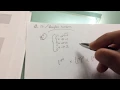 SAT Math Complex numbers