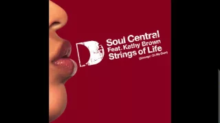 soul central strings of life stronger on my own full length 2005