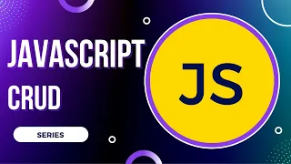 CRUD in JavaScript How to Set Up Your Project