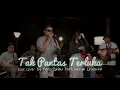 Download Lagu TAK PANTAS TERLUKA (Live Cover by Mario G.klau feat. Keisya Levronka) || Lyrics/Lirik