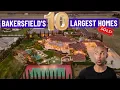 Bakersfield s 10 Largest Homes Sold