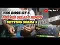 Download Lagu MELODI SELALU RINDU - RITA SUGIARTO #melodidangdut #melodilagu #gdi #gitarisdangdut
