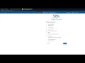 Registering for eCore Classes