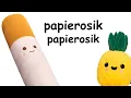 Download Lagu papierosik ananasik