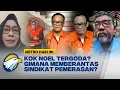 Download Lagu [FULL] Melihat Sindikat Rasuah, Noel Malah Minta Jatah | Metro Hari ini