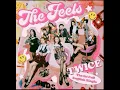 TWICE - The feels (The stereotypes Remix ) Official Audio