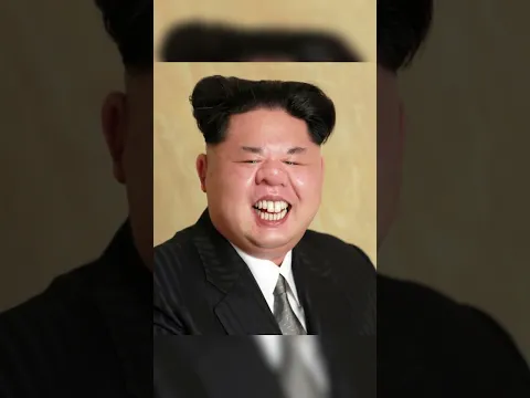 ये आलू का बोरा किम जोंग तो कंगला निकला | The Dark Reality Of North Korea's Hotel | #shorts