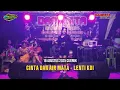 Download Lagu CINTA DAN AIR MATA LENTI KDI DANIESTA PONGDUT CIJERUK 2025
