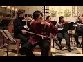 Download Lagu [NYCP] Lan-In Winnie Yang - Fantasy for Erhu and Strings (Andy Lin, erhu)