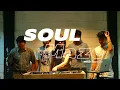 Lagu Live Set TNA Soul Maze Ep 1 With Hanny BKB, Afro, Indobounce