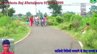 tani khaye da ye chhoti othlali se roti dj chhotu raj khetalpura